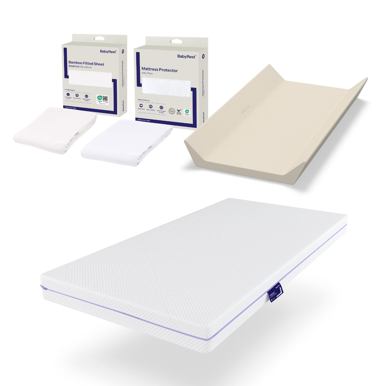 Expo Accessories Bundle