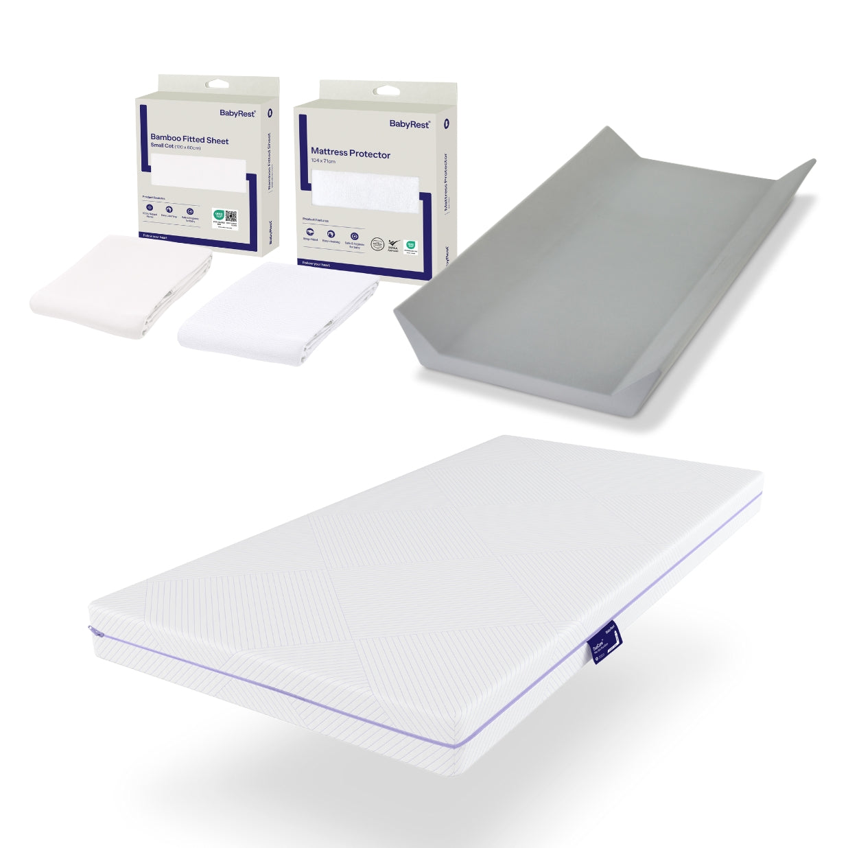 Expo Accessories Bundle
