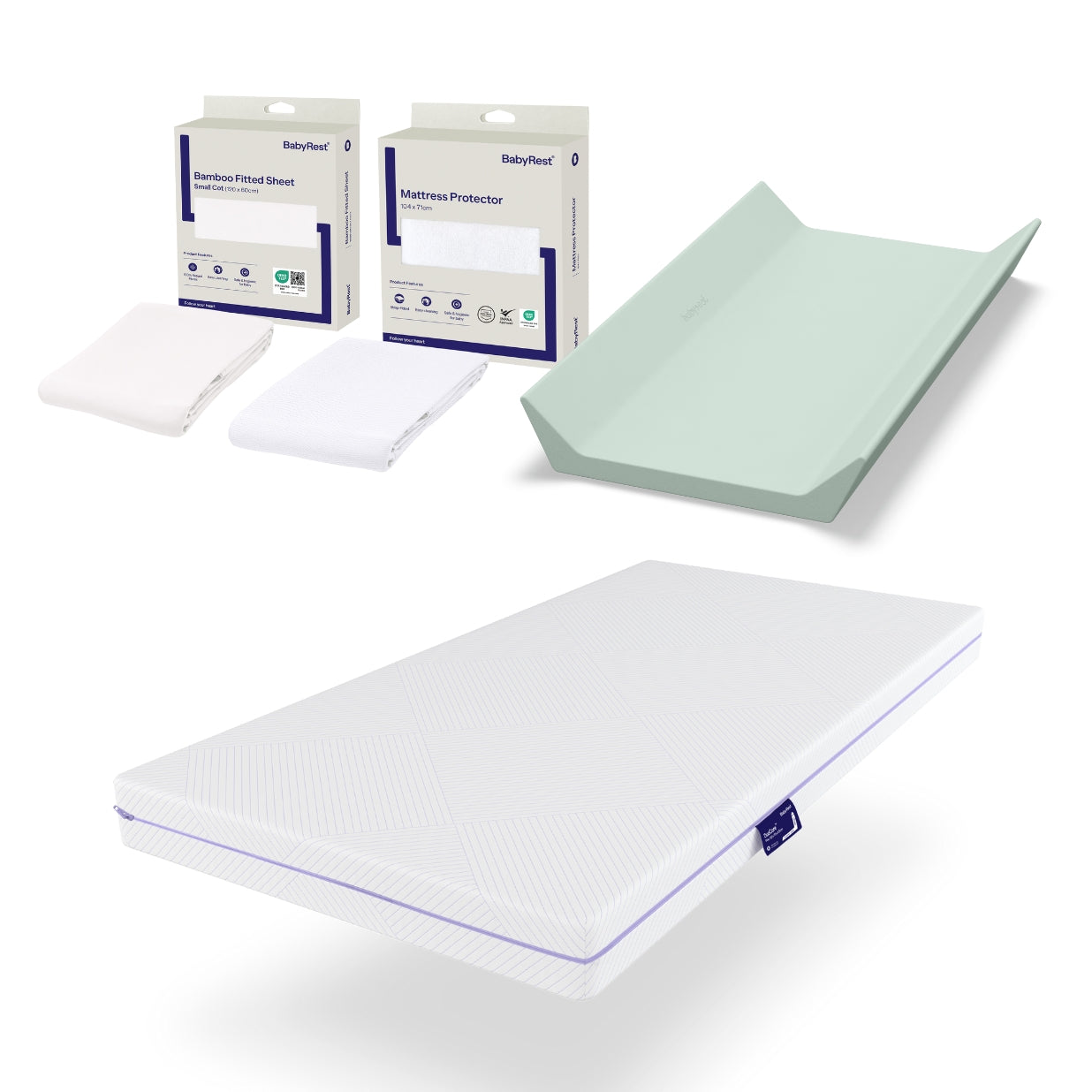 Expo Accessories Bundle