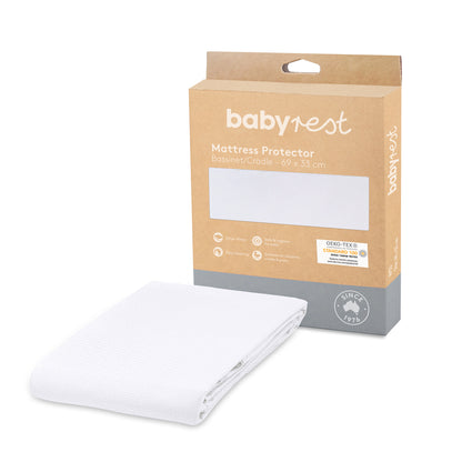 Waterproof Mattress Protector