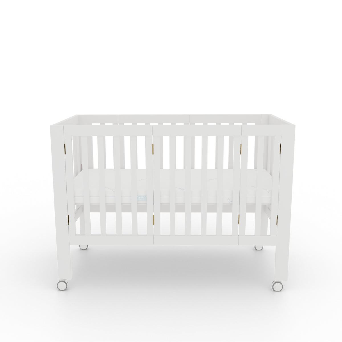Dixie Folding Cot
