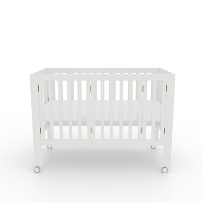 Dixie Folding Cot