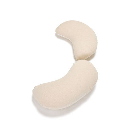 Haven Maternity Pillow Case Set Beige