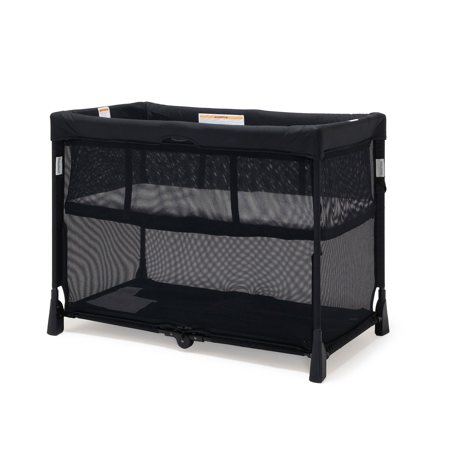 Journey 2-in-1 Travel Cot