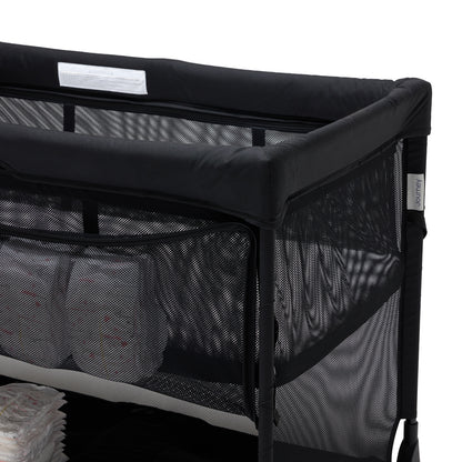 Journey 2-in-1 Travel Cot