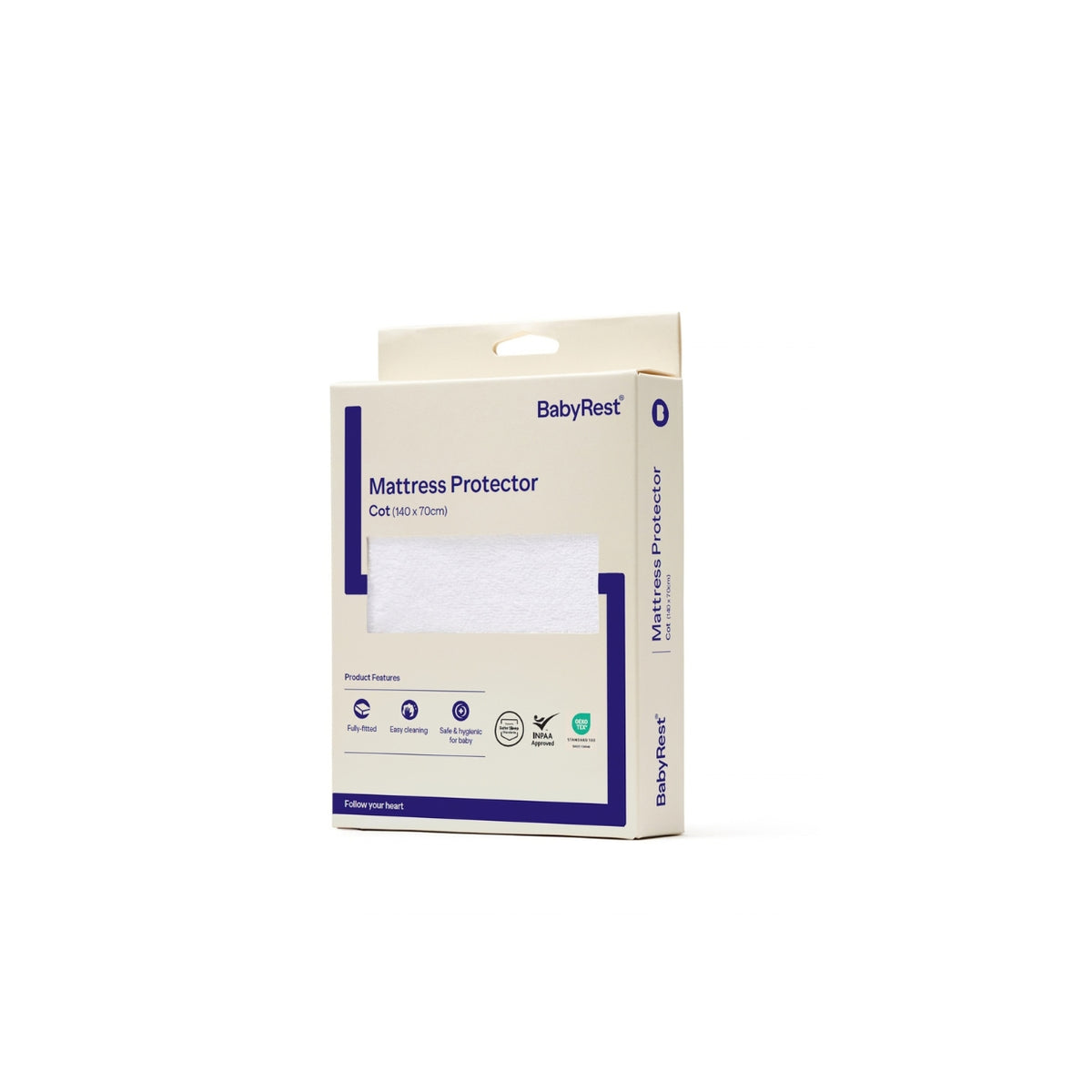 Waterproof Mattress Protector