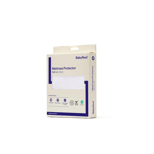 Waterproof Mattress Protector