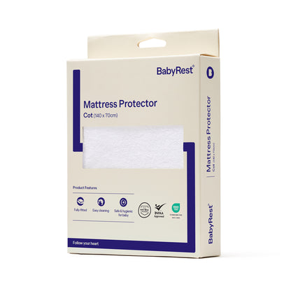 Waterproof Mattress Protector