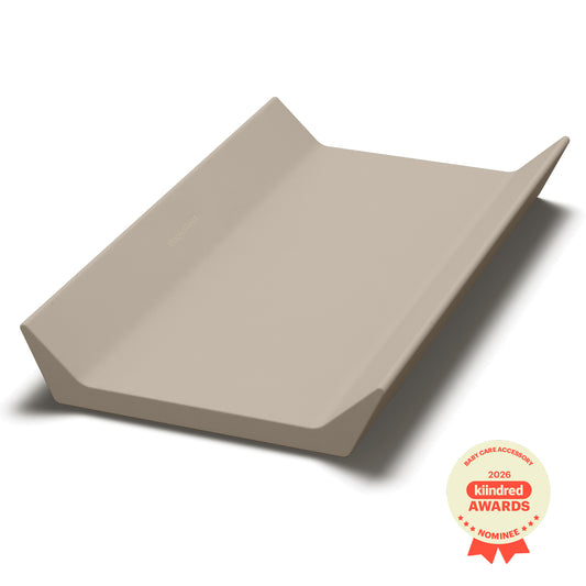Nova Change Mat - Acorn