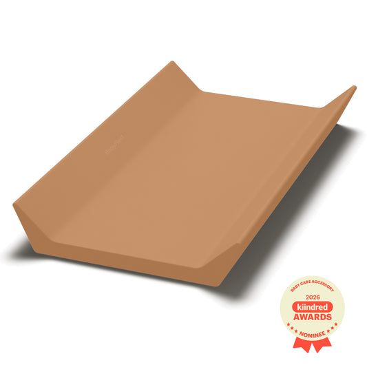Nova Change Mat - Terracotta