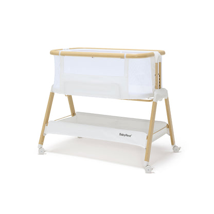 Alfie Bedside Bassinet