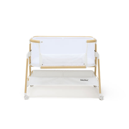 Alfie Bedside Bassinet