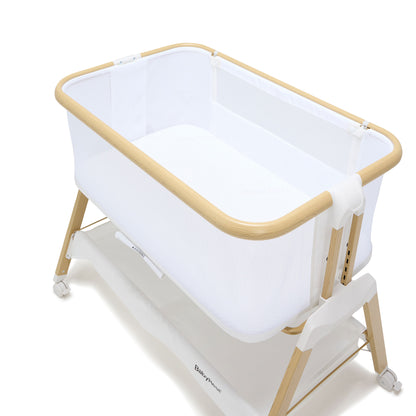 Alfie Bedside Bassinet