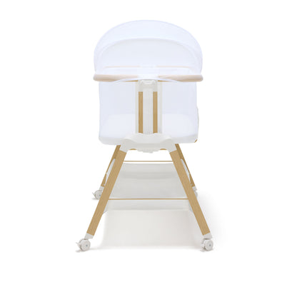 Alfie Bedside Bassinet