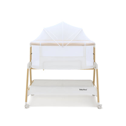 Alfie Bedside Bassinet