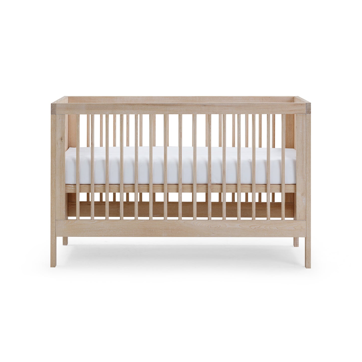 Grove Cot - Vintage Ash