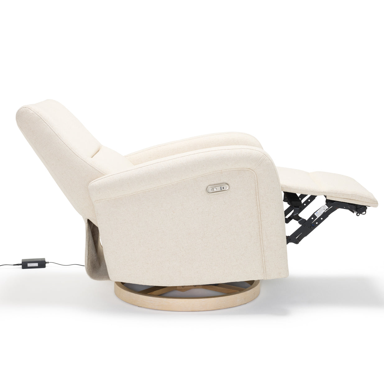Alora Electric Nursery Chair