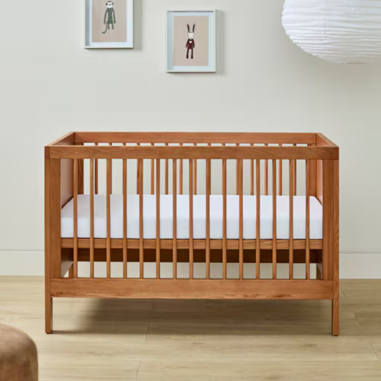 Grove Cot - Auburn