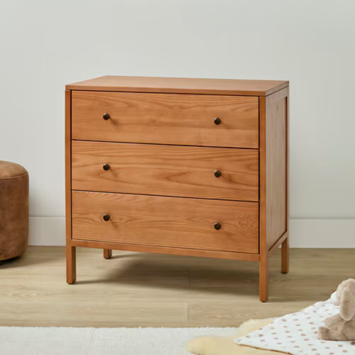 Grove Chest - Auburn