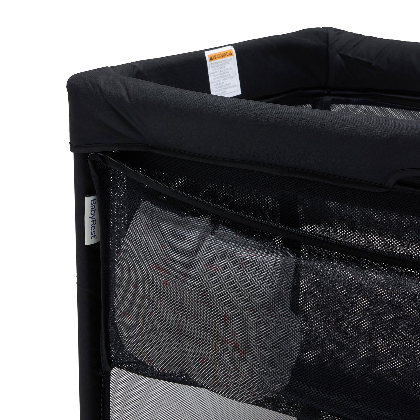 Journey 2-in-1 Travel Cot