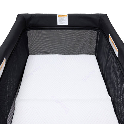 Journey 2-in-1 Travel Cot