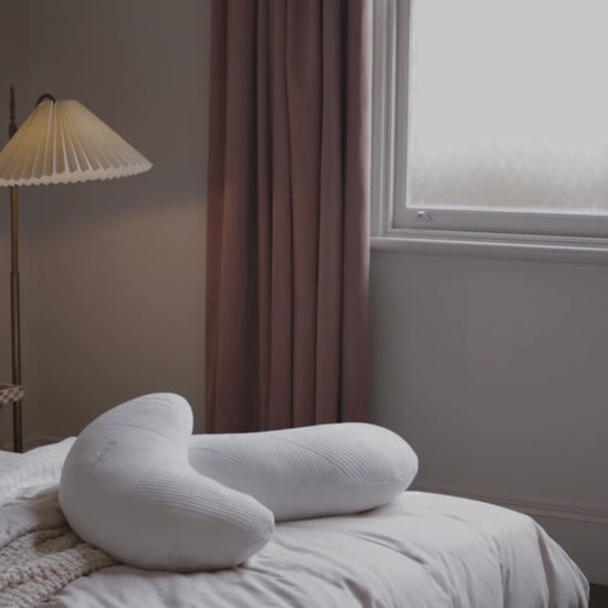 BabyRest Haven Maternity Support Pillow
